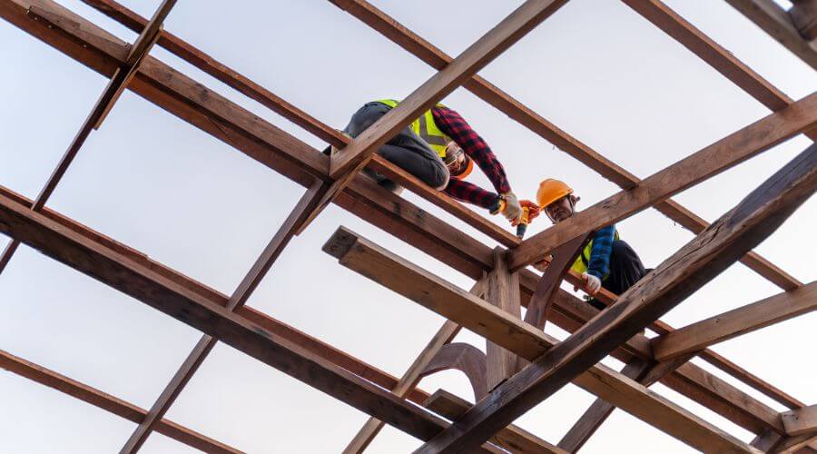 Expert top industrial roofings services in North Bend, OR