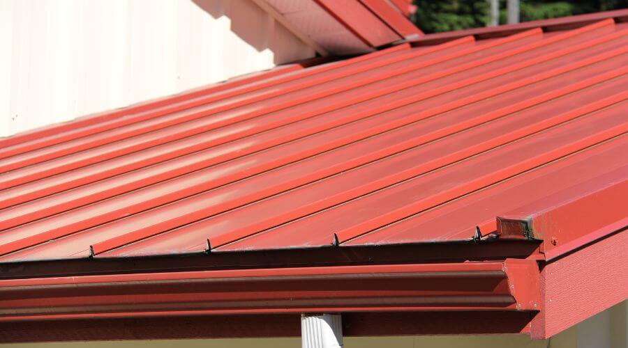 Industrial Roof Replacement in North Bend, OR